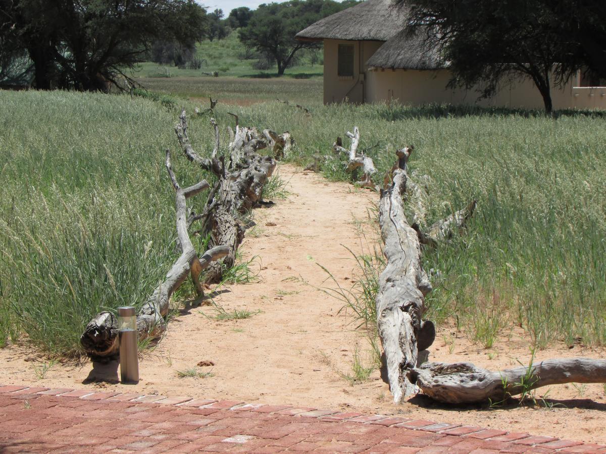 Kalahari Game Lodge Koës Kültér fotó