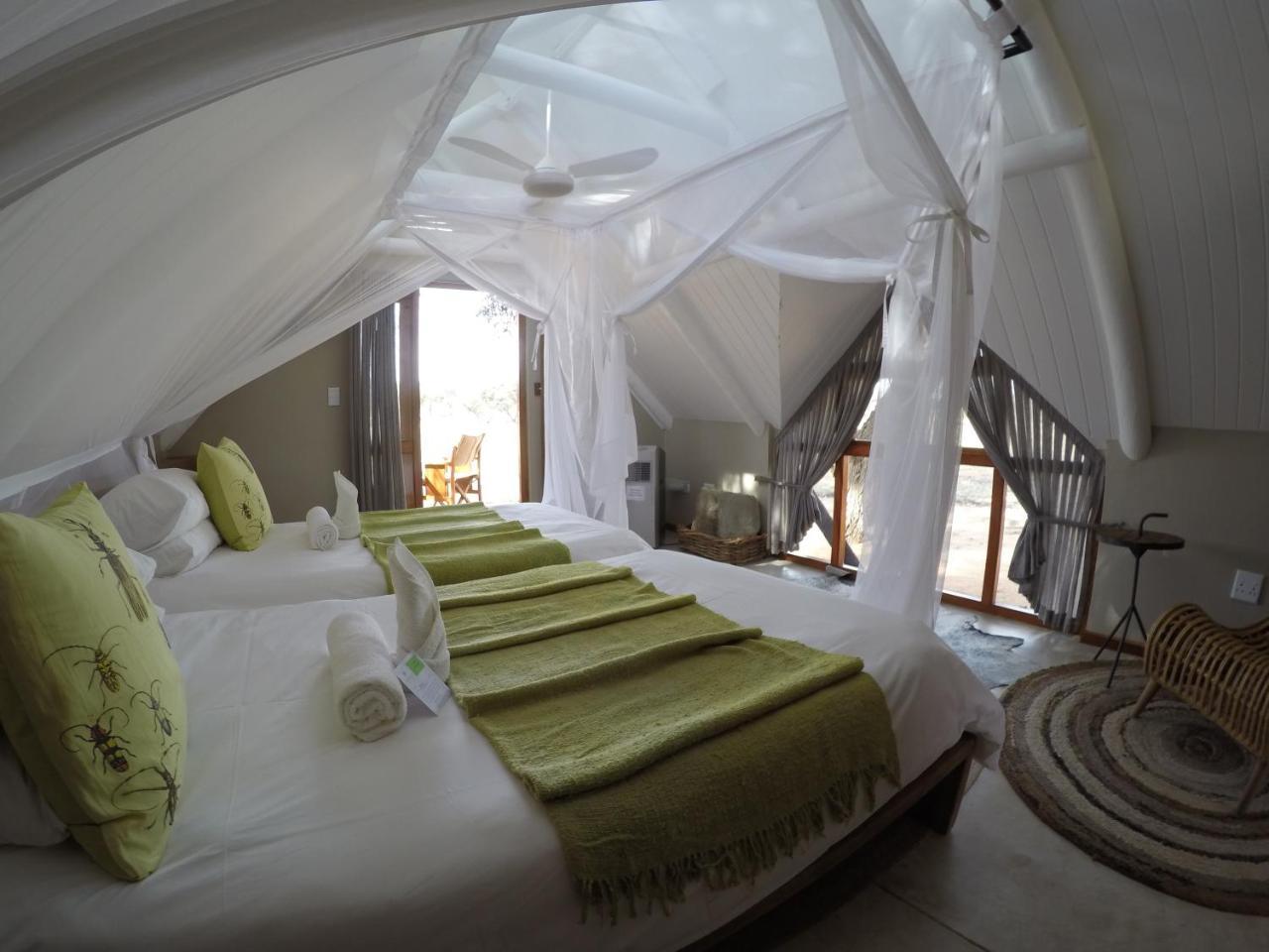 Kalahari Game Lodge Koës Kültér fotó